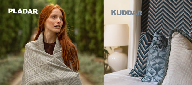 SORTIMENT #4_1700_Kuddar_täcken #2