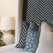 CUSHIONS